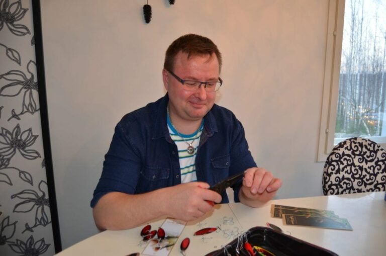 “Kun asiakkaista kilpaillaan, hyvin hoidettu digiosaaminen on erottautumistekijä.”