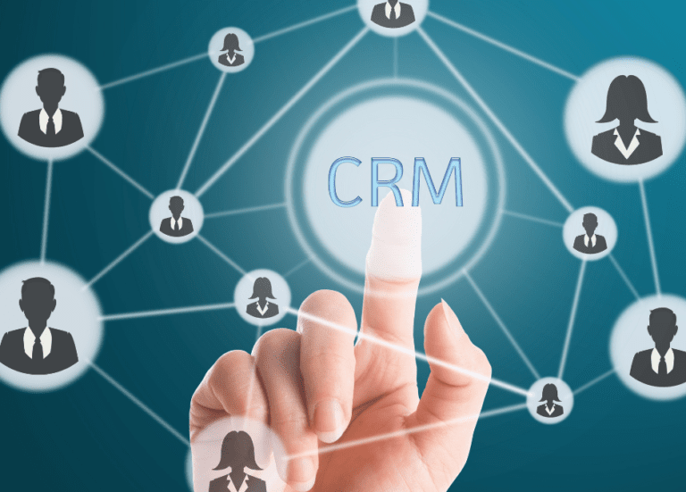 Tehosta myyntiä ja markkinointia CRM-järjestelmän avulla