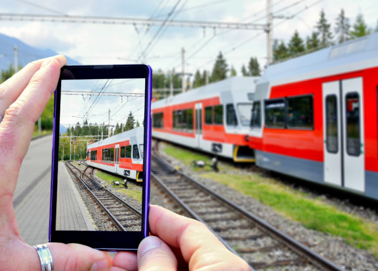 Näillä vinkeillä mobiilikuvaus onnistuu!