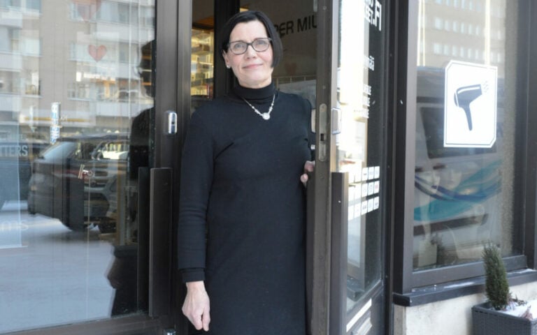 Digiportaita noustaan yrittäjän tahtiin