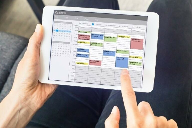 Viisi syytä hankkia sähköinen ajanvaraus