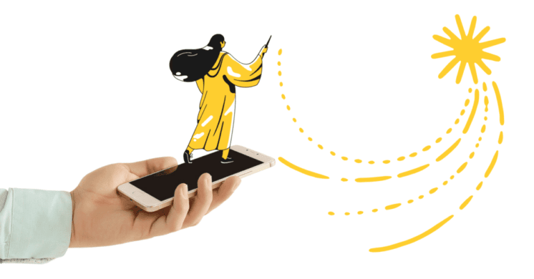 Snapseed – kuvankäsittely on the go