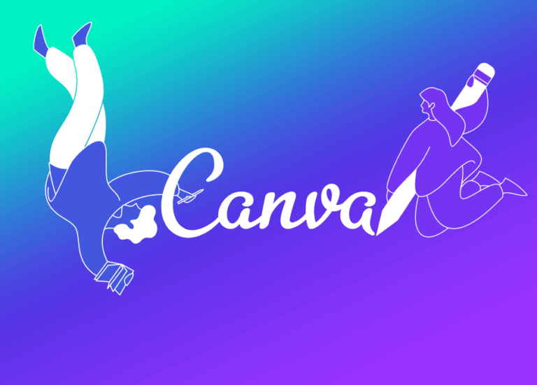 Suunnittele mitä tahansa – Esittelyssä Canva