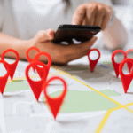 kohdistettu mainonta