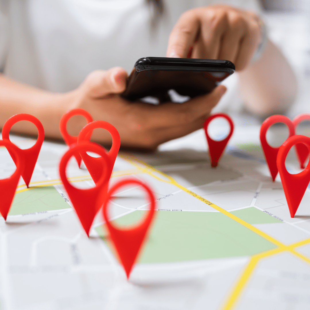 kohdistettu mainonta