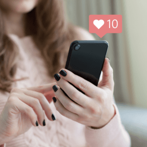 Asiakashankinta Instagramissa – Tavoita, sitouta & myy tehokkaasti somessa