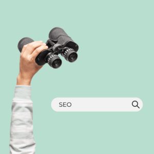 Hakukoneoptimointi – perustaso