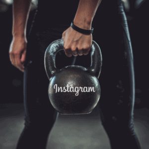 Instagram Bootcamp Savonlinnassa