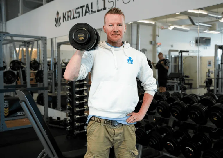 Digimarkkinoinnin kohdentaminen toi kuntokeskukseen uusia asiakkaita