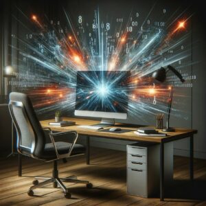 ChatGPT:n hyödyntäminen jokapäiväisissä tehtävissä