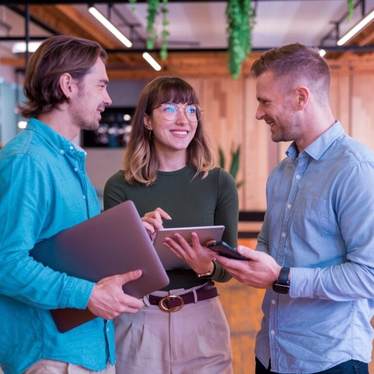 Verkkokauppias – hyödynnä vertaissparrauksen voima!