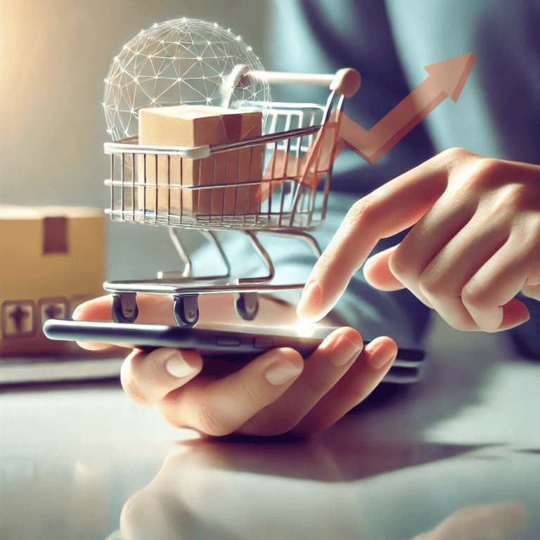Verkkokaupan 10 kuuminta trendiä vuodelle 2025